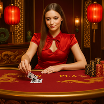BetOnRed - Live Baccarat Table Game - Highroller Favorite