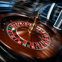 BetOnRed - Live Roulette Table Game - European & Lightning