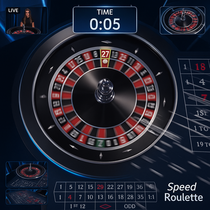 BetOnRed - Lightning Roulette Live von Evolution Gaming