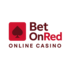 BetOnRed Casino Logo