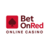 BetOnRed Casino Logo