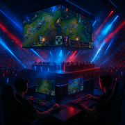 BetOnRed - E-Sports Wetten - CS:GO und Dota 2